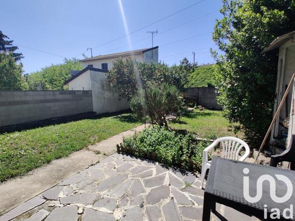 Maison traditionnelle 4 pièces de 100 m² à Neuilly-sur-Marne (93330)