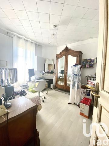 Maison traditionnelle 4 pièces de 100 m² à Neuilly-sur-Marne (93330)