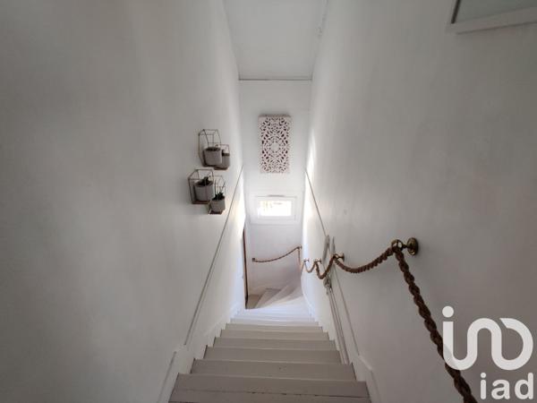 Maison traditionnelle 4 pièces de 100 m² à Neuilly-sur-Marne (93330)
