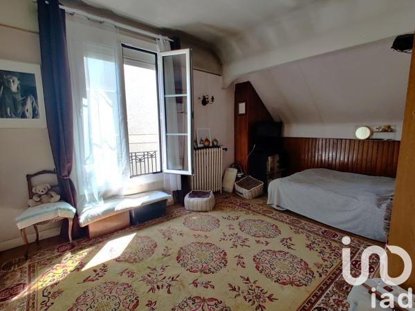 Maison traditionnelle 4 pièces de 100 m² à Neuilly-sur-Marne (93330)
