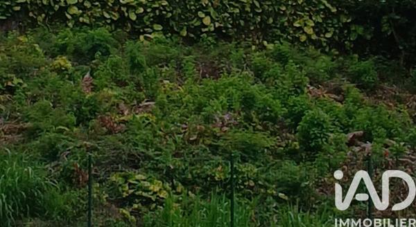 Terrain à vendre 1 157 m² Saint-Joseph