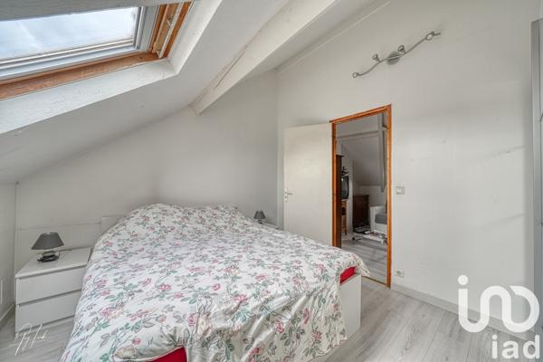 Maison à vendre 7 pièces 125 m² Ormesson-sur-Marne