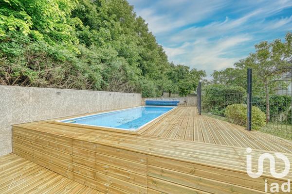 Maison à vendre 7 pièces 125 m² Ormesson-sur-Marne