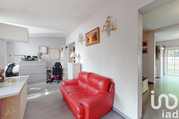 Maison à vendre 7 pièces 125 m² Ormesson-sur-Marne