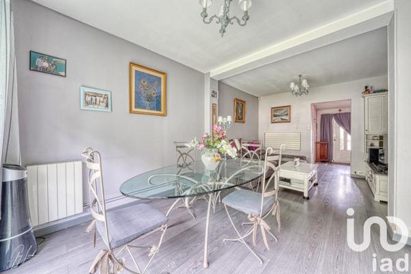 Maison à vendre 7 pièces 125 m² Ormesson-sur-Marne