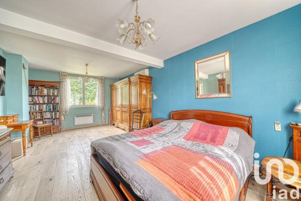 Maison à vendre 7 pièces 125 m² Ormesson-sur-Marne