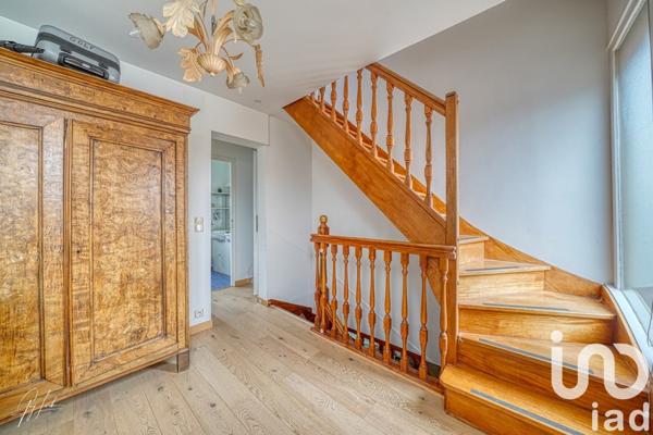 Maison à vendre 7 pièces 125 m² Ormesson-sur-Marne