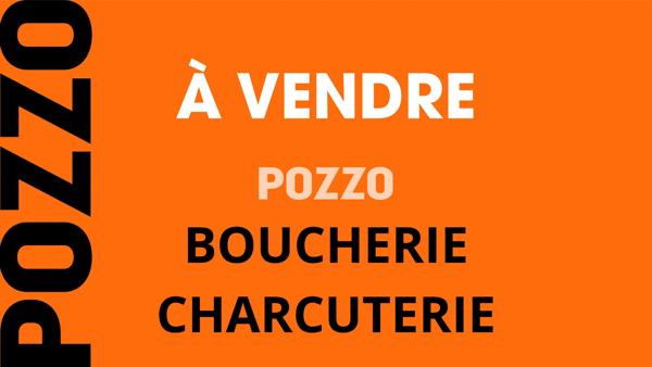 Fonds de commerce boucherie charcuterie Cherbourg en Cotentin (50100) CHERBOURG EN COTENTIN