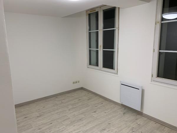 Appartement  2 pièce(s) 38 m2