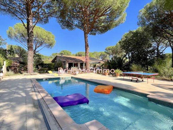 Maison à vendre 6 pièces de 144 m²