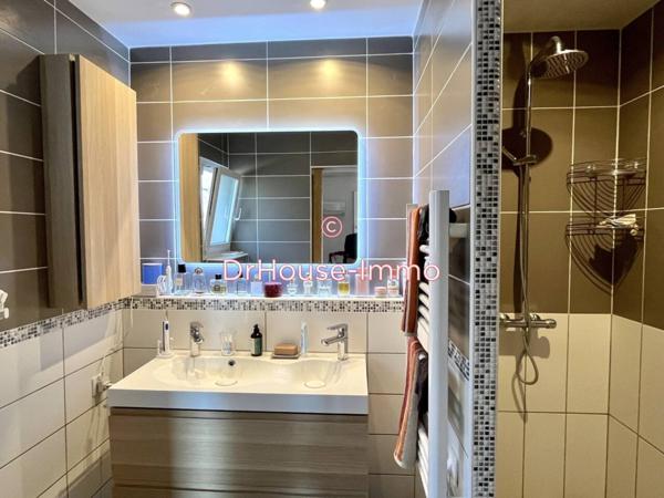 Maison à vendre 6 pièces de 144 m²