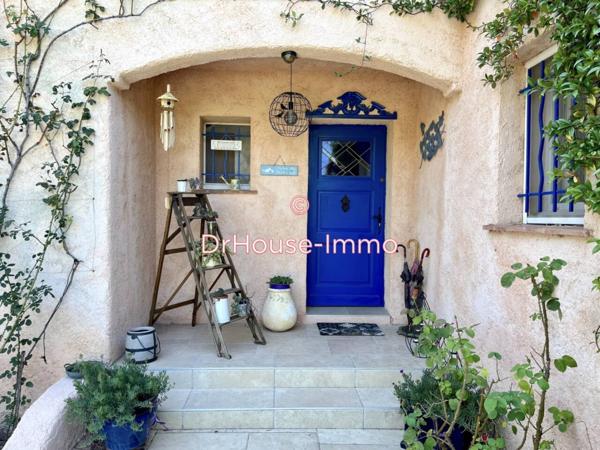 Maison à vendre 6 pièces de 144 m²