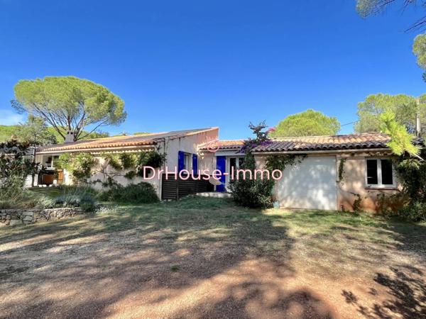 Maison à vendre 6 pièces de 144 m²