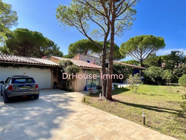 Maison à vendre 6 pièces de 144 m²