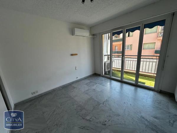 Appartement à louer 3 pièces 77.21m² Mandelieu-la-Napoule (06210)