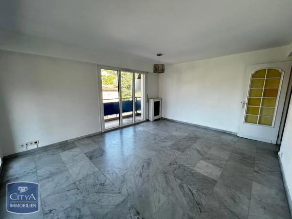 Appartement à louer 3 pièces 77.21m² Mandelieu-la-Napoule (06210)