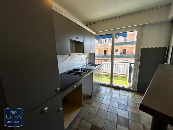 Appartement à louer 3 pièces 77.21m² Mandelieu-la-Napoule (06210)
