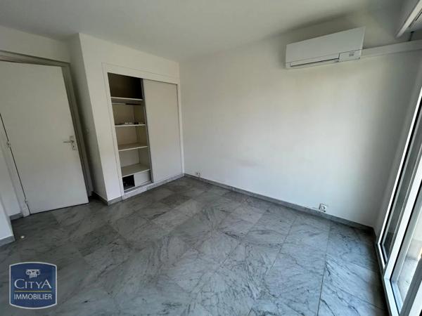 Appartement à louer 3 pièces 77.21m² Mandelieu-la-Napoule (06210)