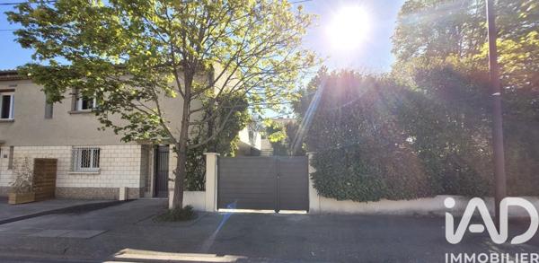 Maison à vendre 4 pièces 124 m² Avignon