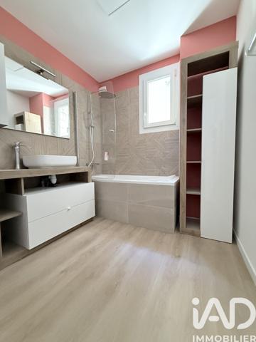 Maison à vendre 4 pièces 124 m² Avignon