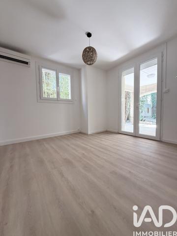 Maison à vendre 4 pièces 124 m² Avignon