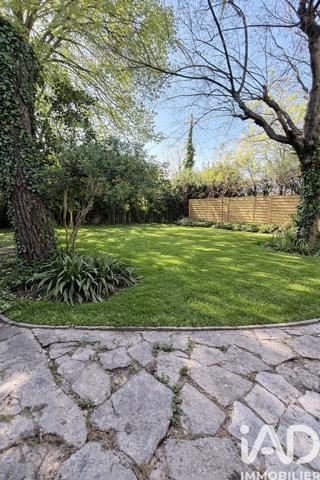 Maison à vendre 4 pièces 124 m² Avignon