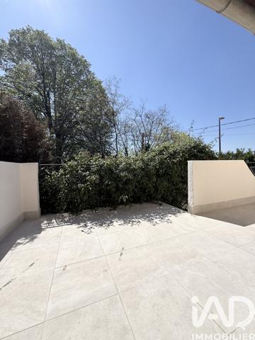 Maison à vendre 4 pièces 124 m² Avignon