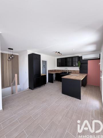 Maison à vendre 4 pièces 124 m² Avignon