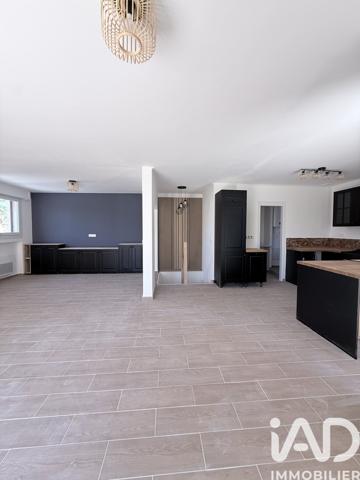 Maison à vendre 4 pièces 124 m² Avignon