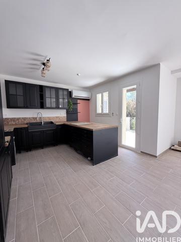 Maison à vendre 4 pièces 124 m² Avignon