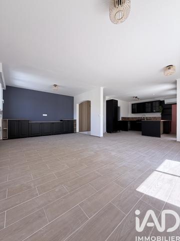Maison à vendre 4 pièces 124 m² Avignon