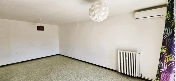Appartement avec garage et ascenseur