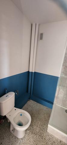 Appartement avec garage et ascenseur