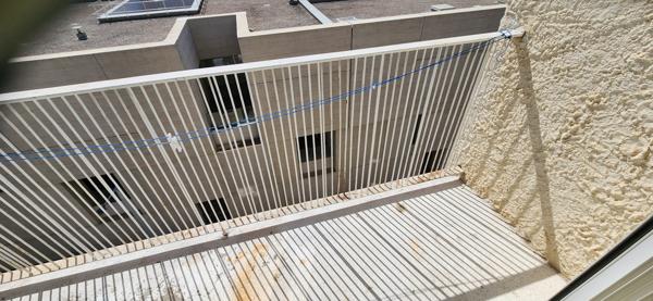 Appartement avec garage et ascenseur