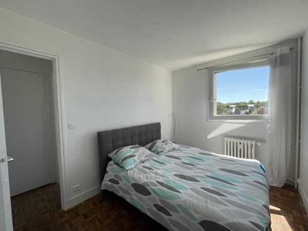 À vendre - T4, 4 pièces situé à Compiègne (60200)