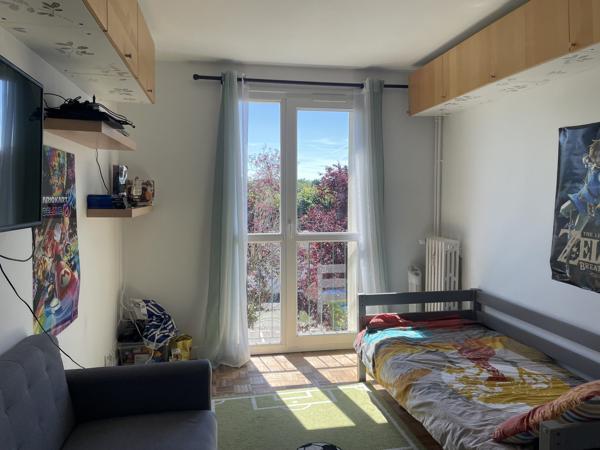À vendre - T4, 4 pièces situé à Compiègne (60200)