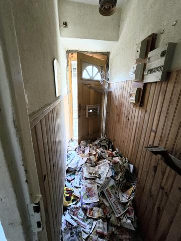 MAISON DE VILLAGE À RENOVER