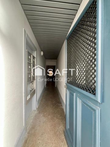 Nouveauté! Ensemble immobilier idéalement situé!