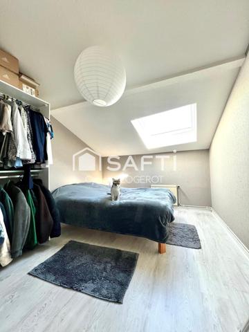 Nouveauté! Ensemble immobilier idéalement situé!