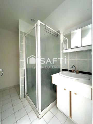 Nouveauté! Ensemble immobilier idéalement situé!