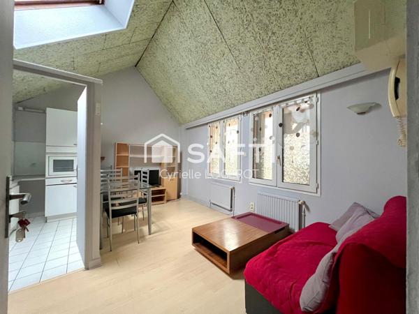 Nouveauté! Ensemble immobilier idéalement situé!