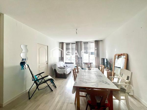 Nouveauté! Ensemble immobilier idéalement situé!