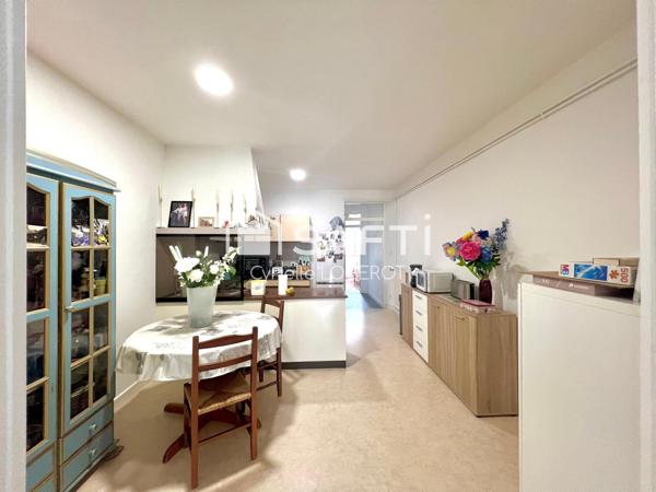 Nouveauté! Ensemble immobilier idéalement situé!