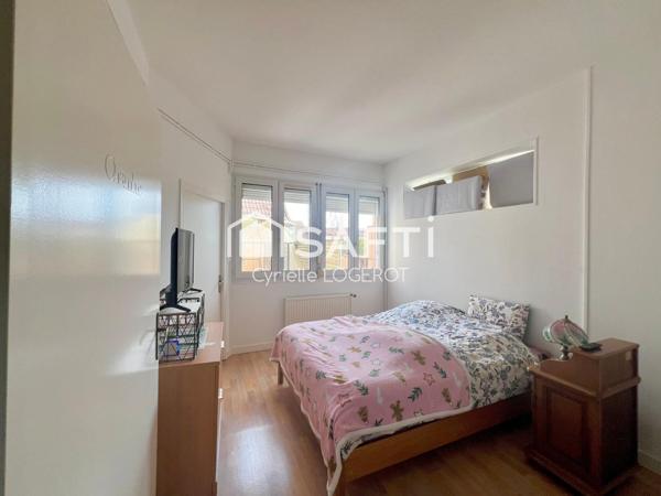 Nouveauté! Ensemble immobilier idéalement situé!