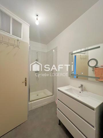 Nouveauté! Ensemble immobilier idéalement situé!