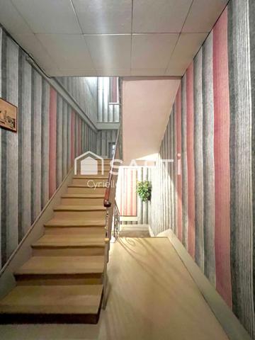 Nouveauté! Ensemble immobilier idéalement situé!