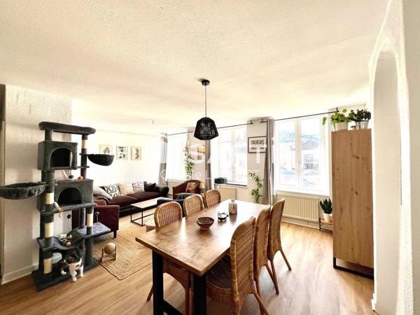 Nouveauté! Ensemble immobilier idéalement situé!