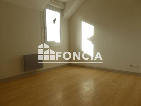 Location Appartement 2 pièces 35.5 m² - 58 A 62 BOULEVARD JEAN JAURES Laval 53000