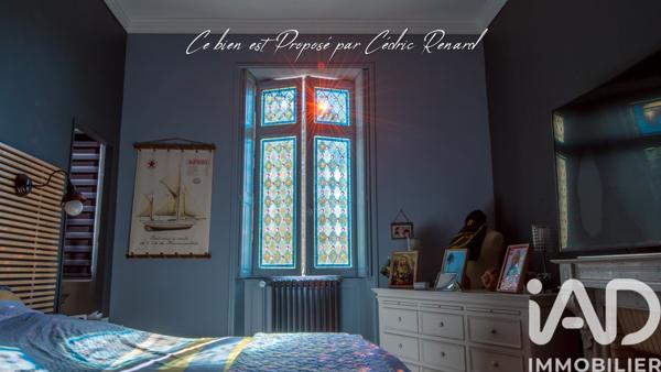 Maison à vendre 10 pièces 225 m² Les Ponts-de-Cé