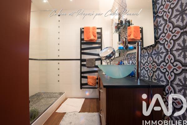 Maison à vendre 10 pièces 225 m² Les Ponts-de-Cé